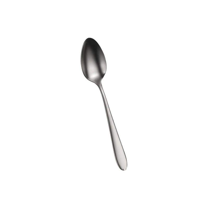 Palladium Cucchiaino Caffè In Acciaio Inox - Set 12 Pz - Image 3