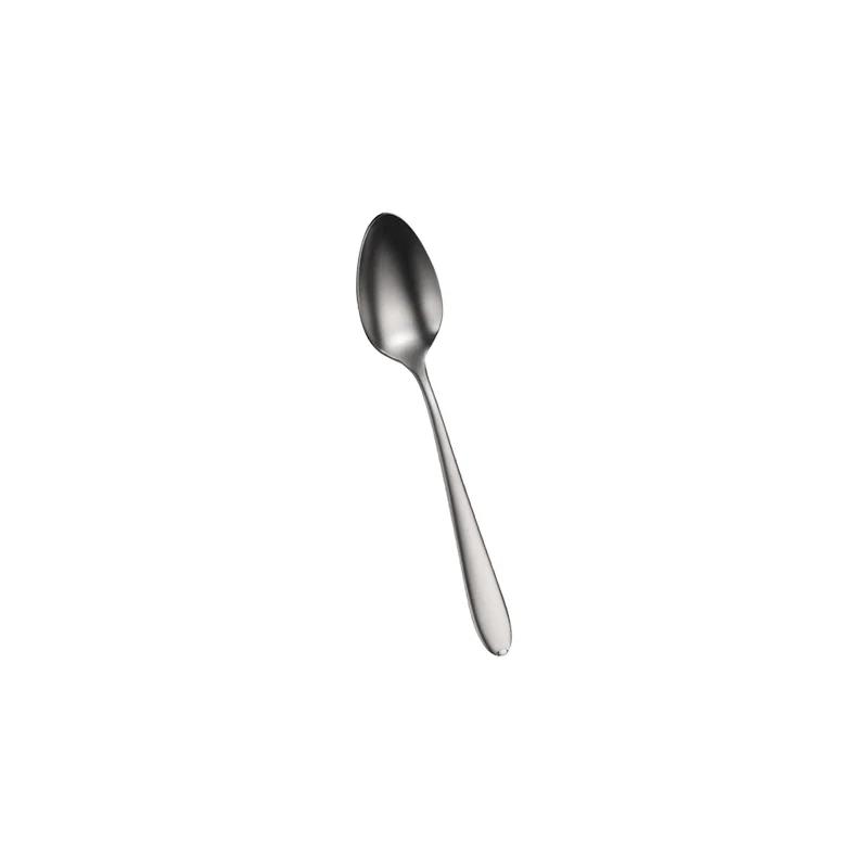 Palladium Cucchiaino Moka In Acciaio Inox - Set 12 Pz - Image 3