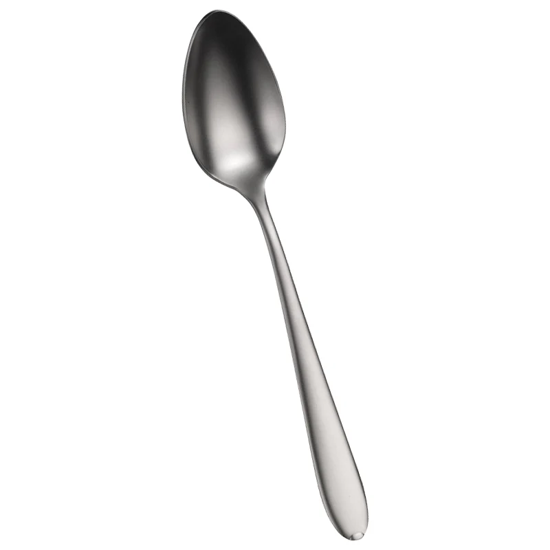 Palladium Cucchiaione Servire In Acciaio Inox - Image 3