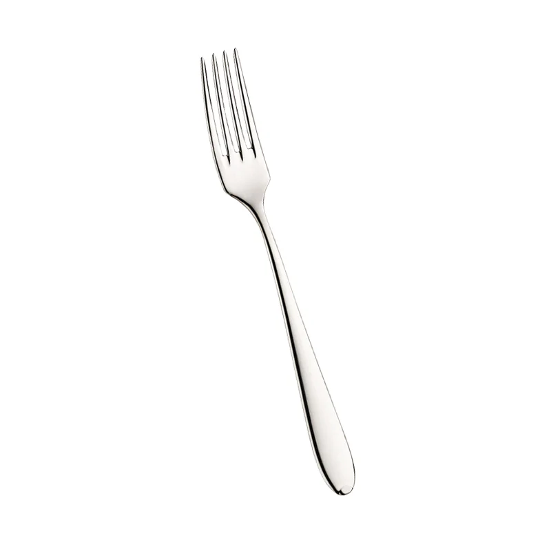 Palladium Forchetta Tavola In Acciaio Inox - Set 12 Pz