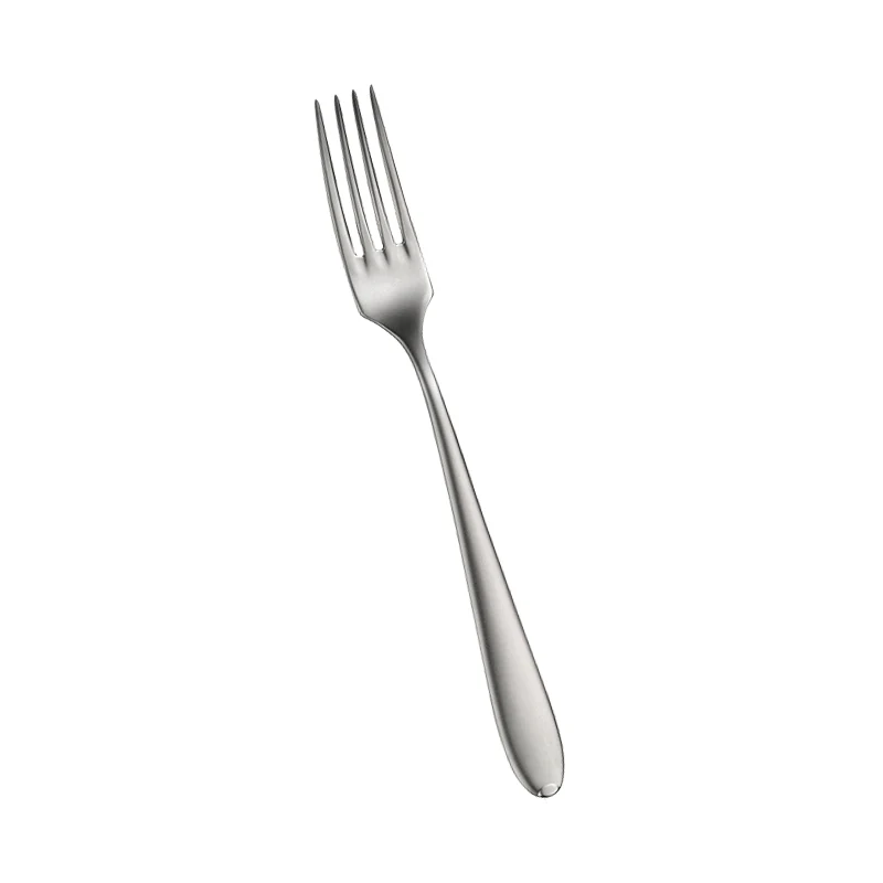 Palladium Forchetta Tavola In Acciaio Inox - Set 12 Pz - Image 3