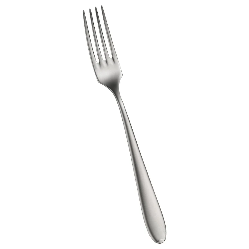 Palladium Forchettone Servire In Acciaio Inox - Image 3