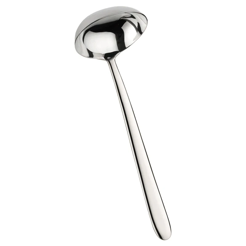 Palladium Mestolo Servire In Acciaio Inox