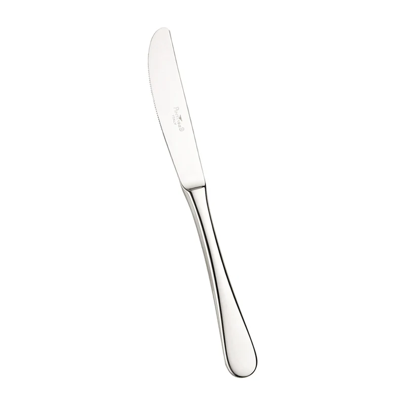Pitagora Coltello Frutta In Acciaio Inox - Set 12 Pz - Image 3