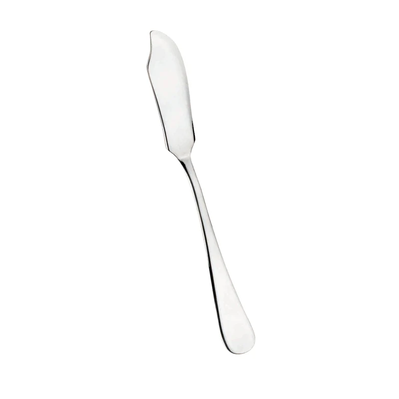 Pitagora Coltello Pesce In Acciaio Inox - Set 12 Pz