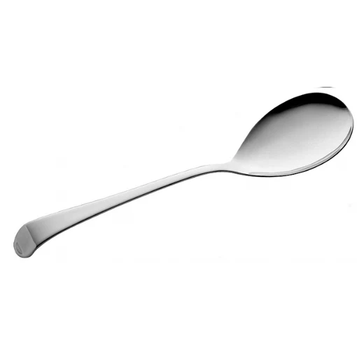 Pitagora Cucchiaione Servire In Acciaio Inox - Image 5