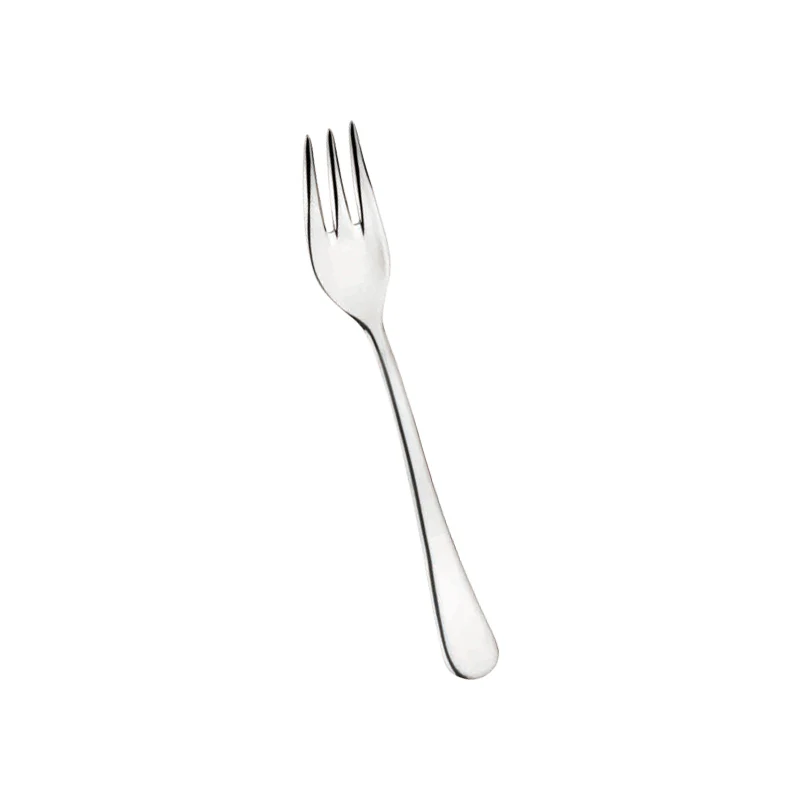 Pitagora Forchettina Dolce In Acciaio Inox - Set 12 Pz