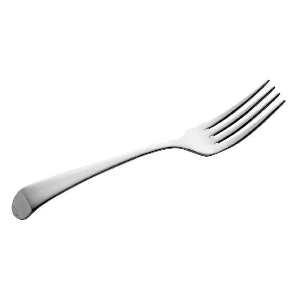 Pitagora Forchettone Vassoio In Acciaio Inox - Image 2