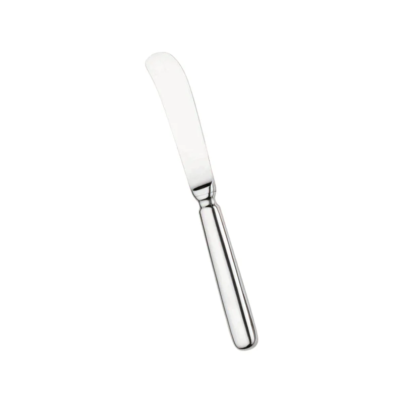 Pitagora Spalmaburro In Acciaio Inox - Set 12 Pz