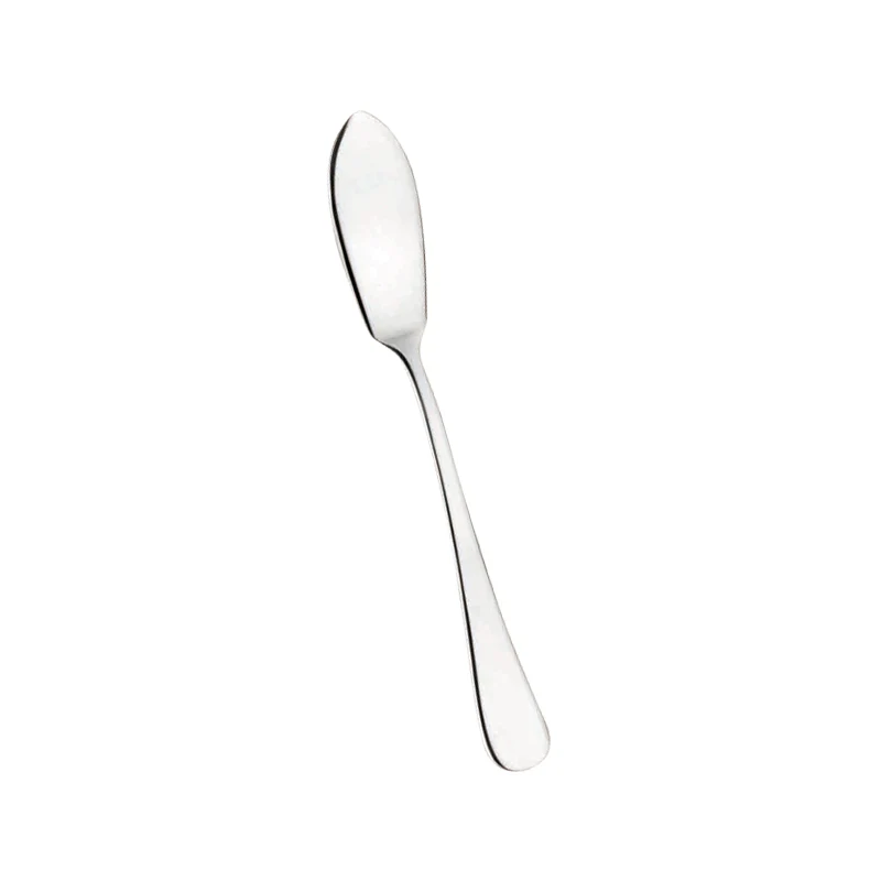 Pitagora Spalmaburro In Acciaio Inox - Set 12 Pz - Image 3