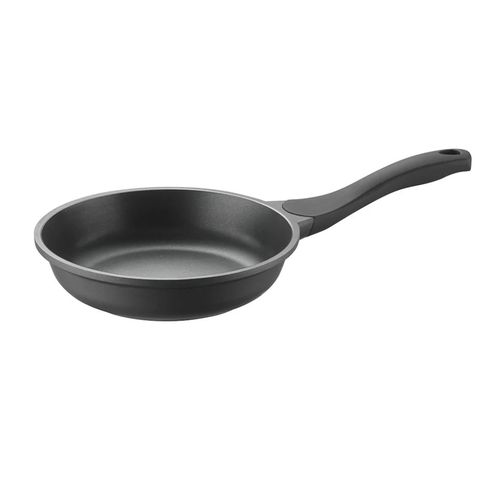 Pro Padella In Alluminio Antiaderente Con Manico In Bakelite - Image 15