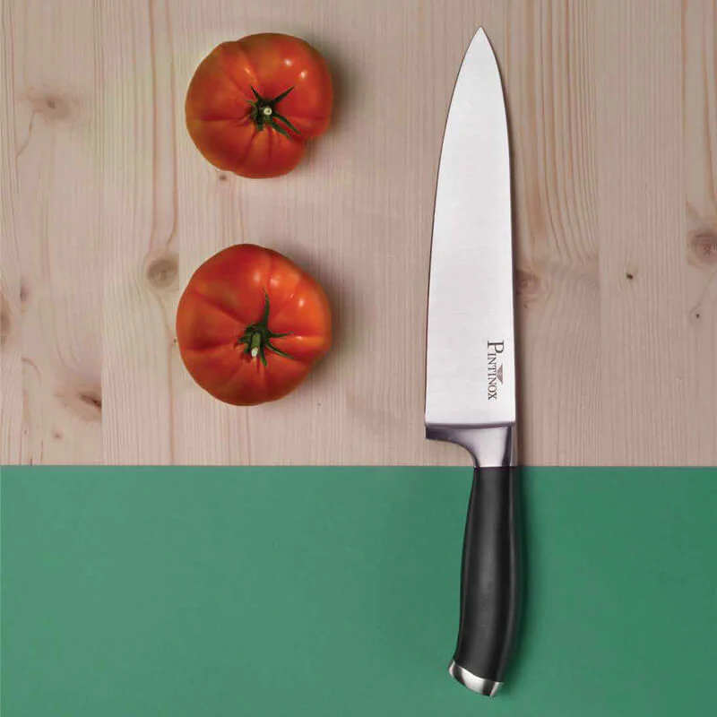 Professionali Coltello Disosso In Acciaio Inox - Image 2