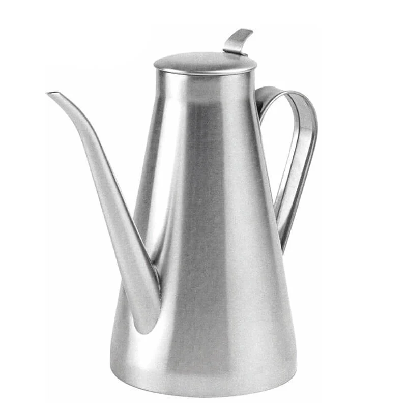 Professionali Oliera In Acciaio Inox