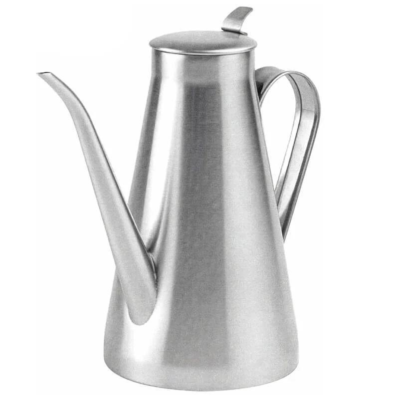 Professionali Oliera In Acciaio Inox - Image 2