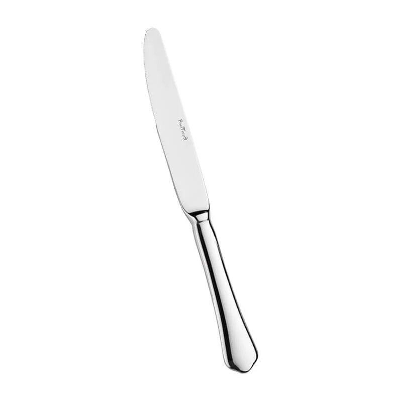 Rialto Coltello Frutta In Acciaio Inox - Set 12 Pz