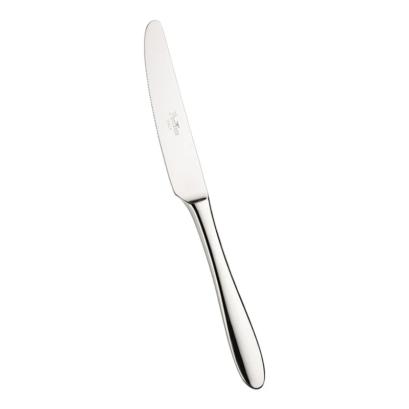Ritz Coltello Tavola In Acciaio Inox - Set 12 Pz - Image 3