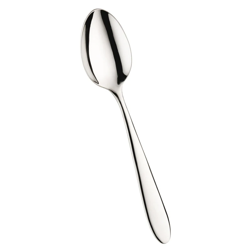 Ritz Cucchiaione Servire In Acciaio Inox