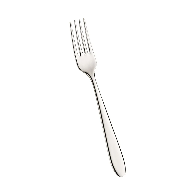 Ritz Forchetta Frutta In Acciaio Inox - Set 12 Pz