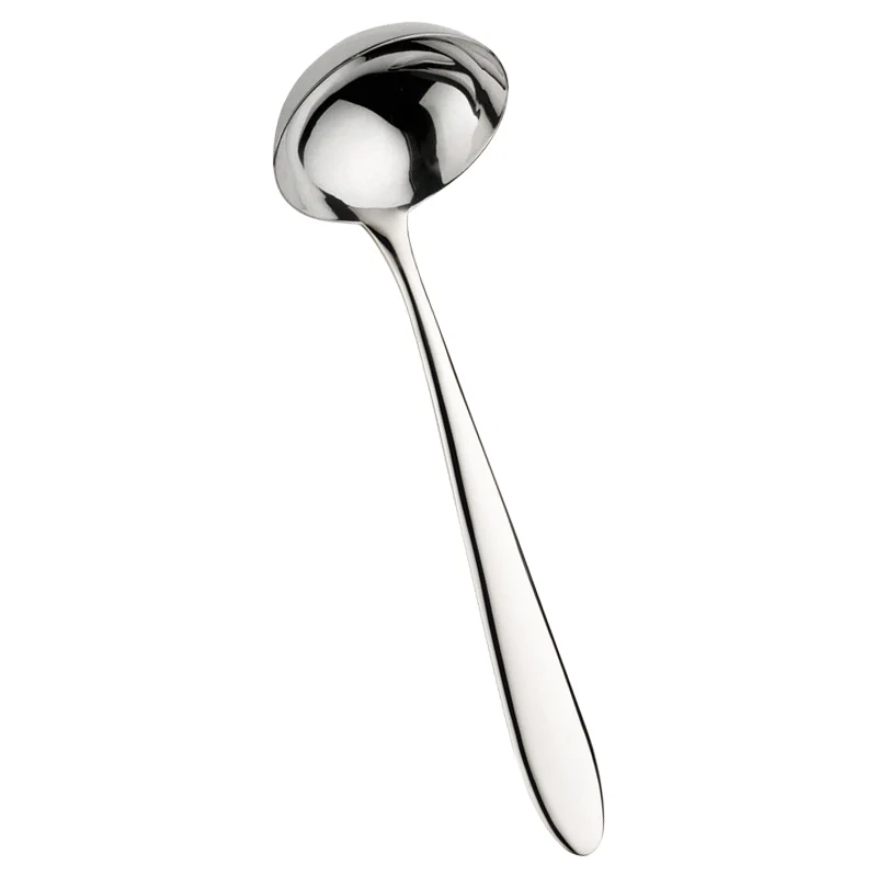 Ritz Mestolo Servire In Acciaio Inox