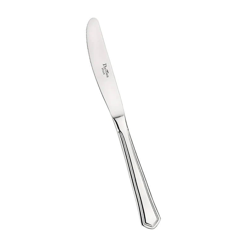 Sabrina Coltello Frutta In Acciaio Inox - Set 12 Pz