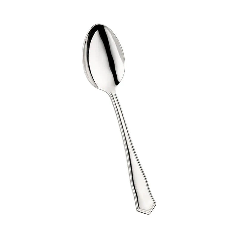 Sabrina Cucchiaio Frutta In Acciaio Inox - Set 12 Pz