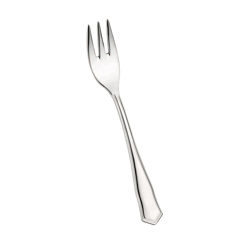 Sabrina Forchetta Pesce In Acciaio Inox - Set 12 Pz