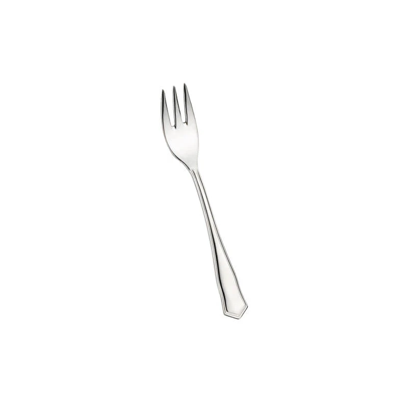 Sabrina Forchettina Dolce In Acciaio Inox - Set 12 Pz