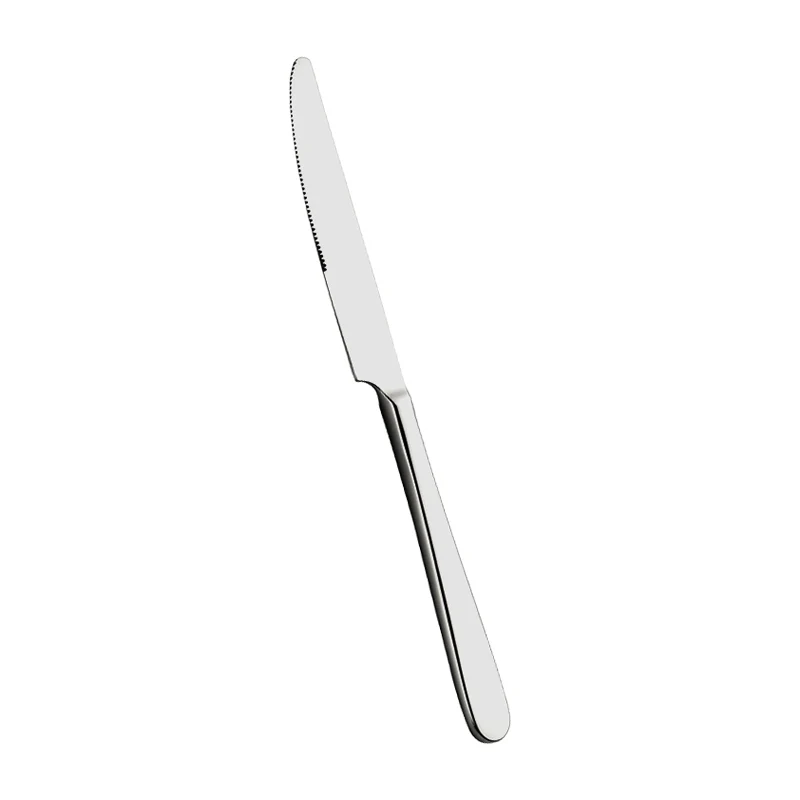 Savoy Coltello Frutta In Acciaio Inox - Set 12 Pz - Image 3