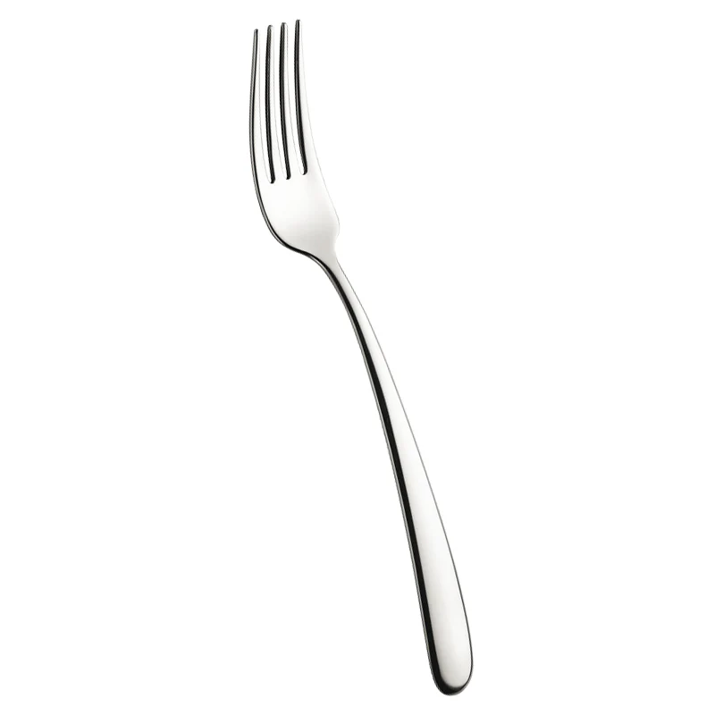 Savoy Forchettone Servire In Acciaio Inox