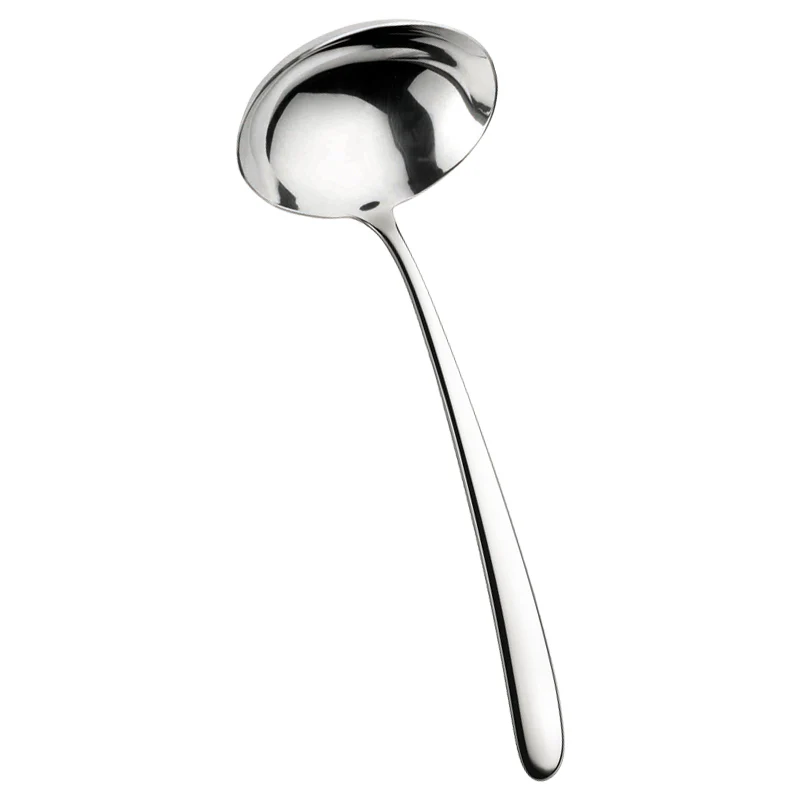 Savoy Mestolo Servire In Acciaio Inox