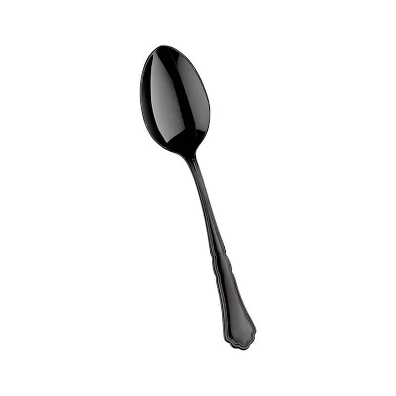 Settecento Cucchiaio Frutta In Acciaio Inox - Set 12 Pz - Image 13
