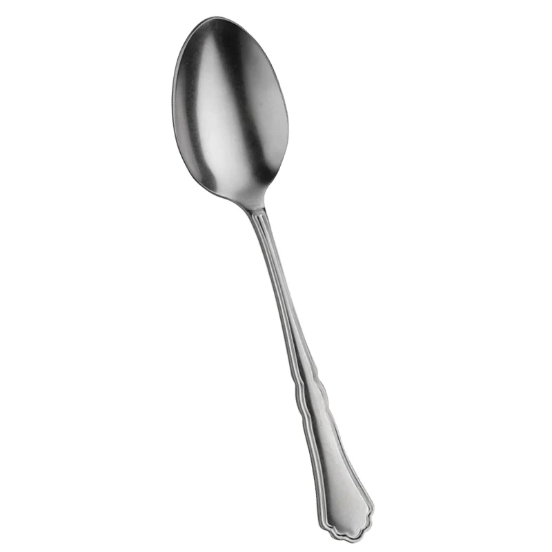 Settecento Cucchiaione Servire In Acciaio Inox - Image 11