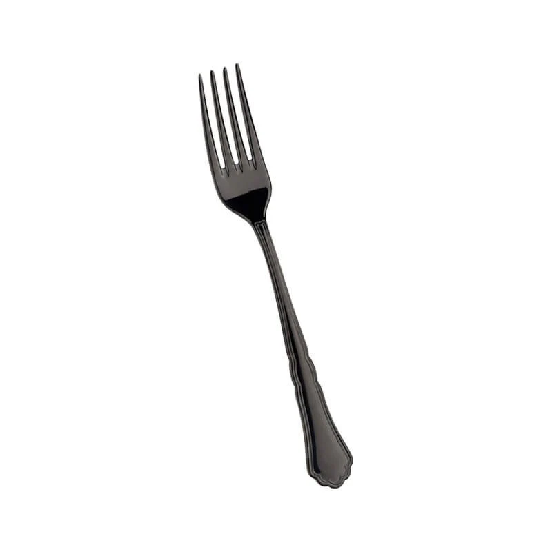 Settecento Forchetta Frutta In Acciaio Inox - Set 12 Pz - Image 13