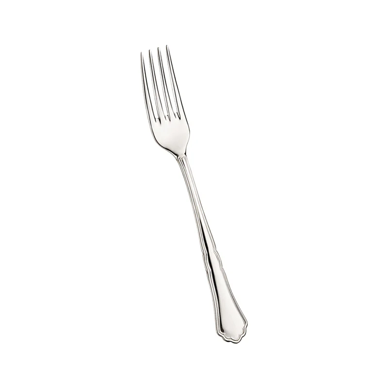 Settecento Forchetta Frutta In Acciaio Inox - Set 12 Pz - Image 15