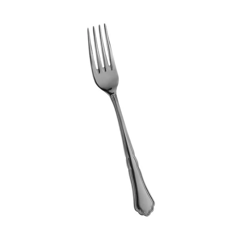 Settecento Forchetta Frutta In Acciaio Inox - Set 12 Pz - Image 7