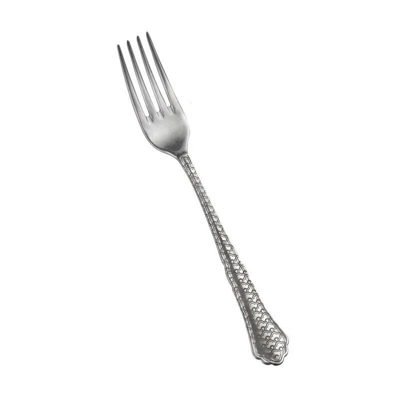 Settecento Forchetta Tavola In Acciaio Inox - Set 12 Pz - Image 17