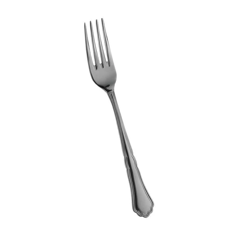 Settecento Forchetta Tavola In Acciaio Inox - Set 12 Pz - Image 7