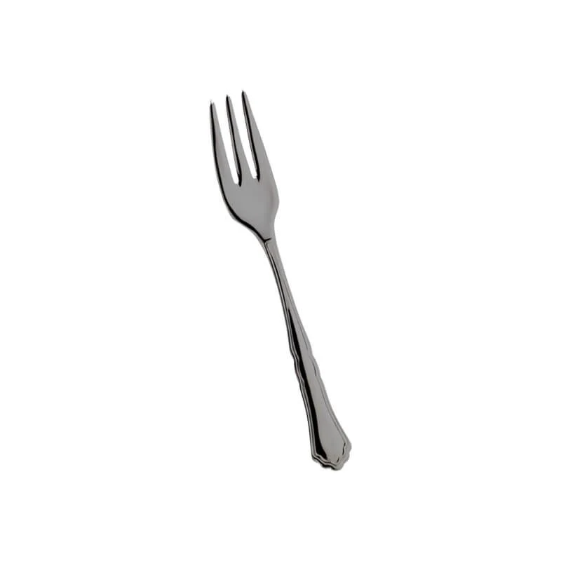 Settecento Forchettina Dolce In Acciaio Inox - Set 12 Pz - Image 7