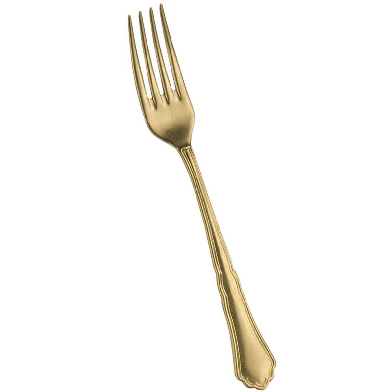 Settecento Forchettone Servire In Acciaio Inox - Image 3