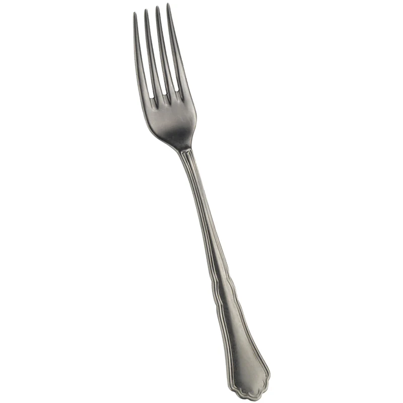Settecento Forchettone Servire In Acciaio Inox - Image 5