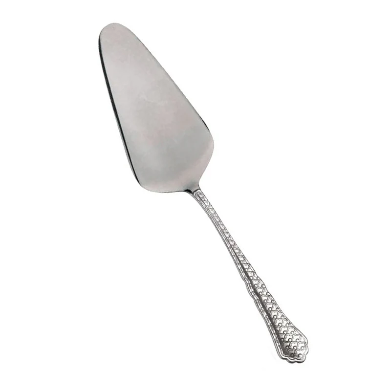 Settecento Pala Torta In Acciaio Inox - Image 9