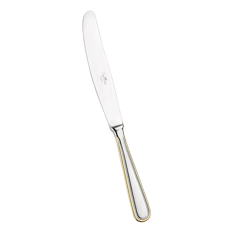 Sirio Coltello Tavola In Acciaio Inox - Set 12 Pz - Image 5
