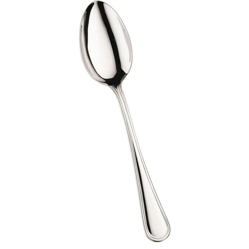 Sirio Cucchiaione Servire In Acciaio Inox
