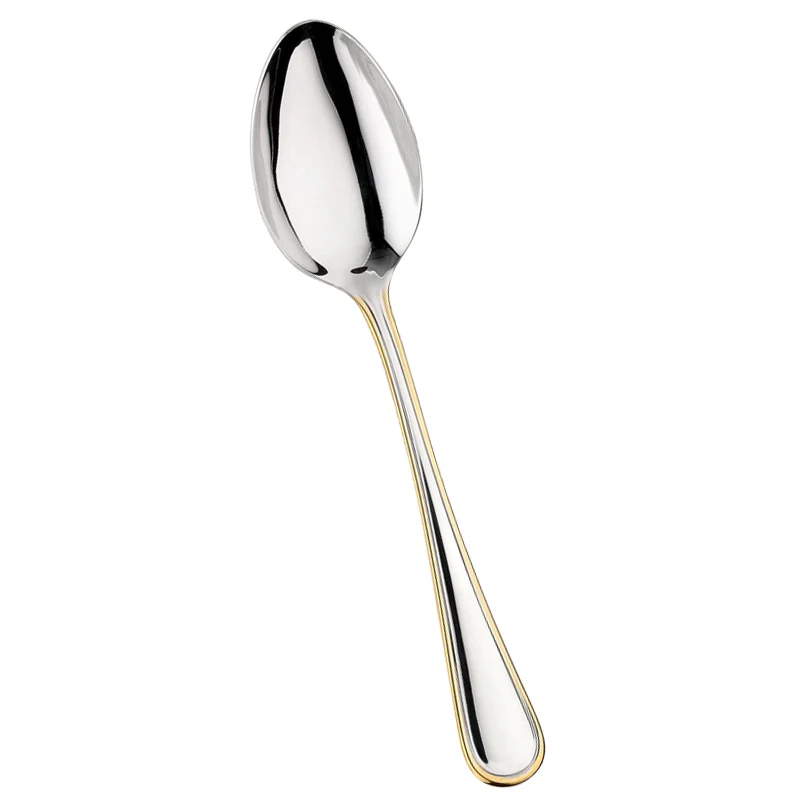 Sirio Cucchiaione Servire In Acciaio Inox - Image 3