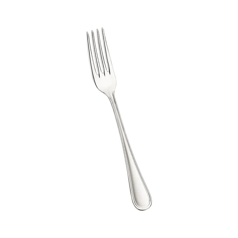 Sirio Forchetta Frutta In Acciaio Inox - Set 12 Pz