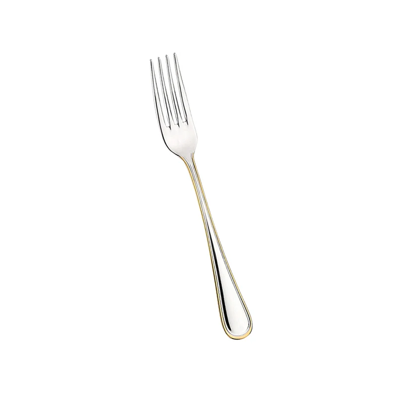 Sirio Forchetta Frutta In Acciaio Inox - Set 12 Pz - Image 3