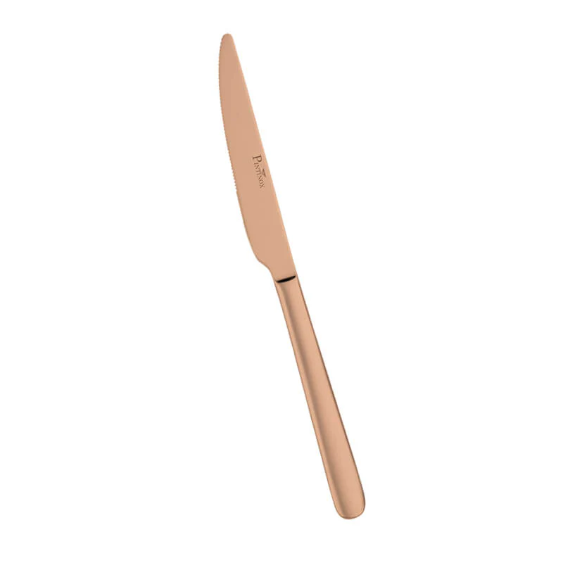 Sky Coltello Frutta In Acciaio Inox - Set 12 Pz - Image 9