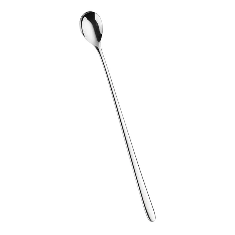 Sky Cucchiaino Bibita In Acciaio Inox - Set 12 Pz - Image 3