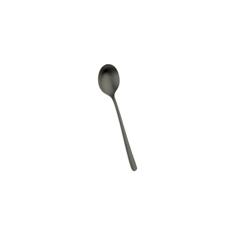 Sky Cucchiaino Moka In Acciaio Inox - Set 12 Pz - Image 7