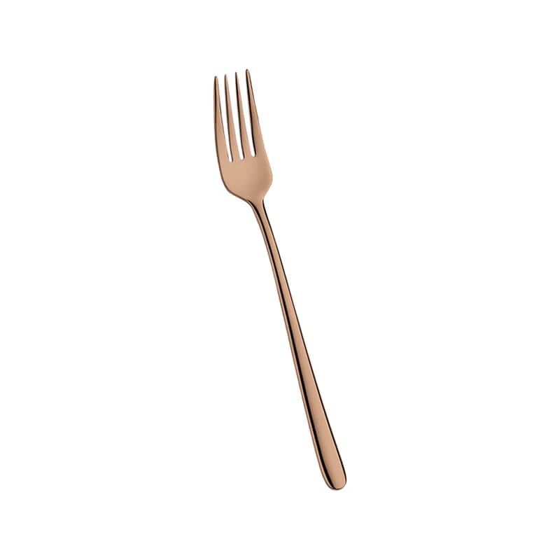 Sky Forchetta Frutta In Acciaio Inox - Set 12 Pz - Image 12